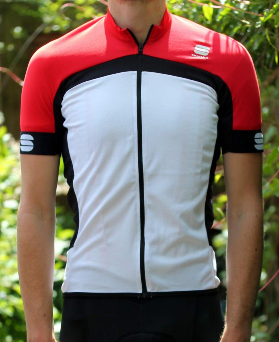 sportful long sleeve jersey